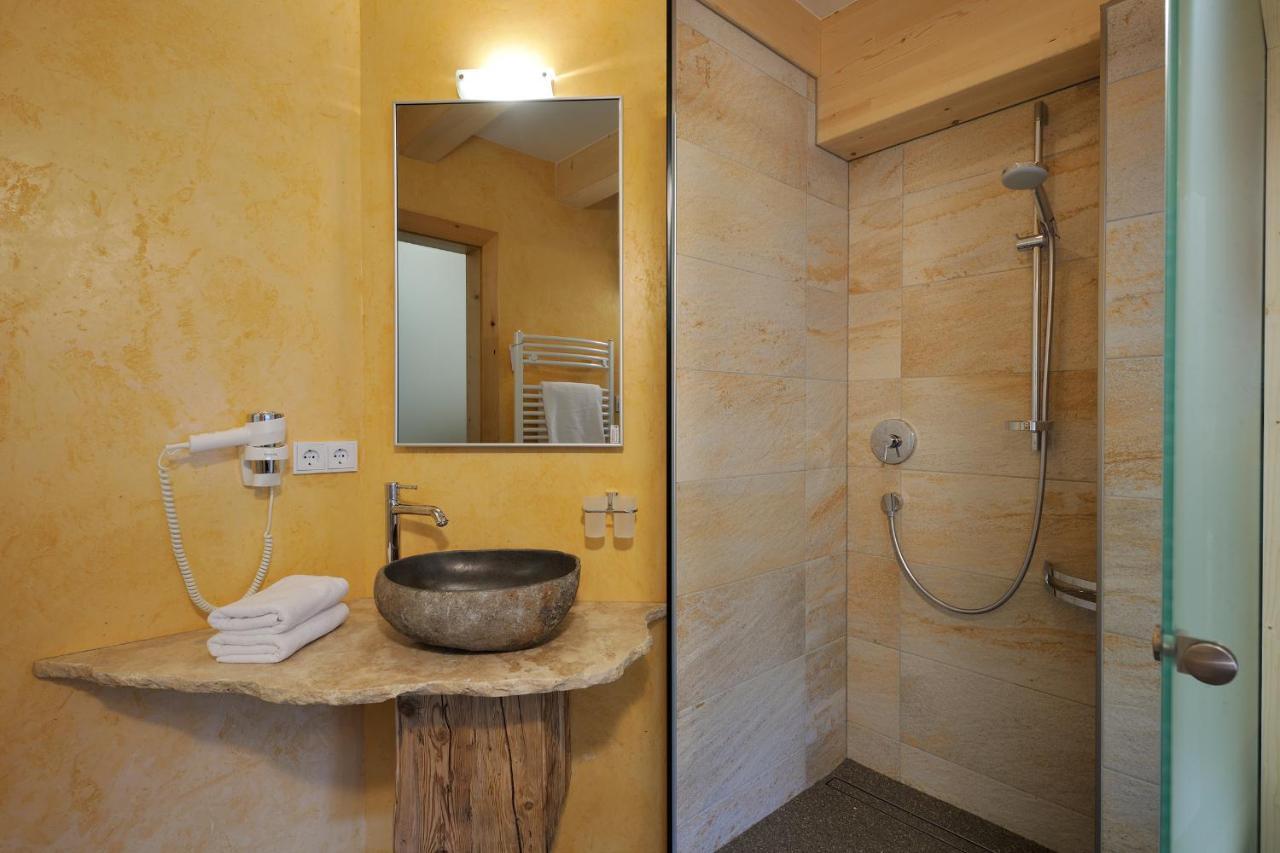 Ur-Natur Appartements 마리아알름암스타이너르넨미어 외부 사진