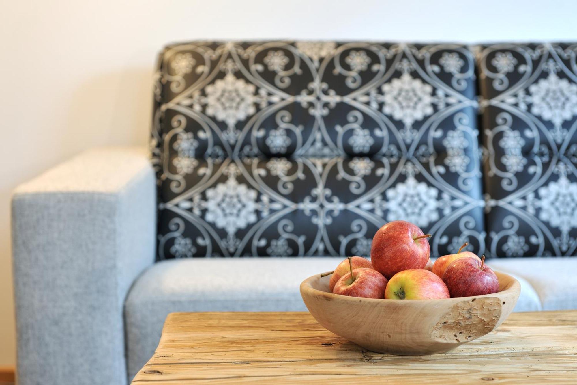 Ur-Natur Appartements 마리아알름암스타이너르넨미어 외부 사진