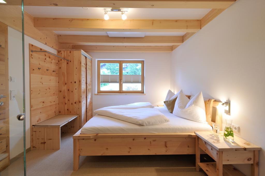 Ur-Natur Appartements 마리아알름암스타이너르넨미어 외부 사진